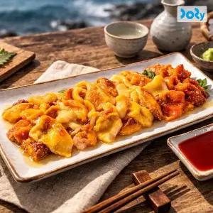 [맛도리] 국내산 제철 별미 통영 활멍게 알멍게 3kg 멍게회 멍게비빔밥