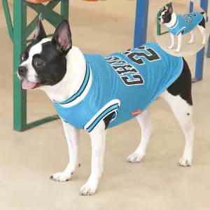 대형견여름옷 강아지 나시 메쉬 소형견옷 중형견옷 대형견옷 실내복