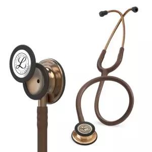 리트만 클래식III 청진기 샴페인피니쉬 초콜릿 5809