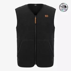 브랜드정품 노스페이스 NV4FR59A 베르모 울 플리스 베스트 CHARCOAL 335019