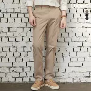 [워모] 25SS 남성 컴포트 치노 팬츠_3 Colors