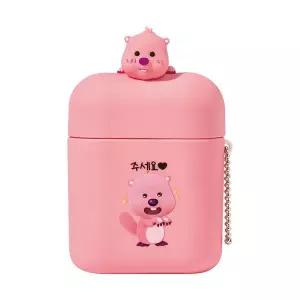 777 네일케어 세트 클립팟 잔망루피 에디션