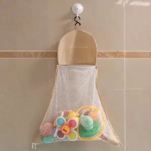 리틀클라우드 다담아 욕실 그물망