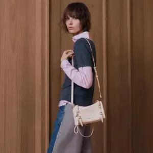 미니 레비 나일론 숄더백 2colors CK2-20151613