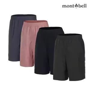 몽벨 공용 에센셜 팬츠