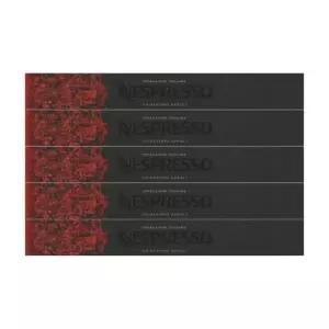 네스프레소 오리지널 캡슐커피 나폴리 10개입 5개