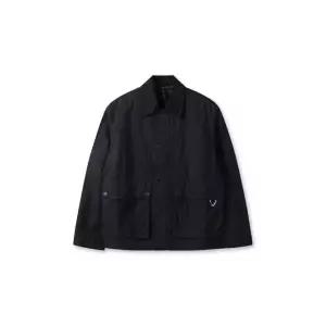 매장정품 탑텐 TOPTEN 남성) 배색카라 헌팅 자켓 재킷_MSF2JP1008 MSF2JP1008 151603