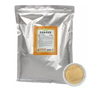 돈골농축 분말 1kg 돼지뼈 국물베이스 순대국 국밥 진한육수 각종요리 가정용 업소용