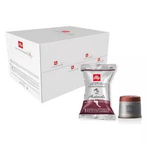 일리 캡슐 커피 개별포장 과테말라 50캡슐