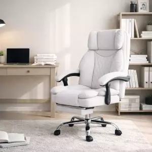 일루일루 다이아 타이탄 침대형 리클라이너 컴퓨터 사무용 의자 타이보 원단