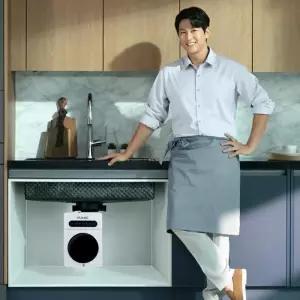 [하이마트] 휴렉 음식물 처리기 윈디 SM-9100K (건조형)