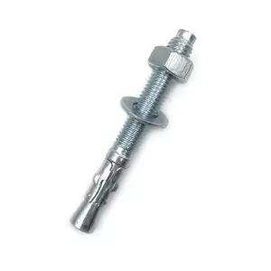 철 웨지앙카 ?지 앵커 스텐 스터드 앙카 볼트 콘크리트 ANCHOR 아이너트 고리 연결 천장 해먹 M8 M10 M12 M16 M20