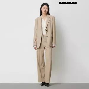 시슬리 레만 싱글 자켓 SAJK20511 662316