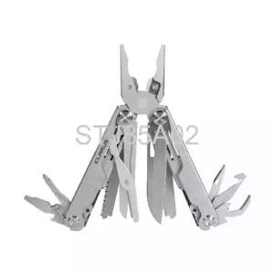  KLARUS 클라루스 MT07 전문 다용도 공구집게 20 in 1 합사가위/니퍼/가위/커터/그립/공구/스플릿/링/후크