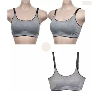 요가 필라 후크 있는 스포츠 브라 탑 언더웨어 속옷 브래지어 블래이저