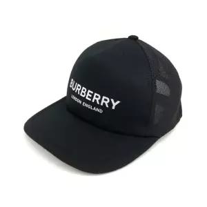 [버버리] 로고 캡 15894779