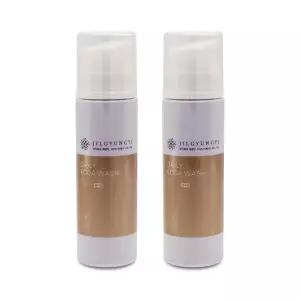 질경이 데일리 에코아 워시 골드 폼 150g X 2개 I