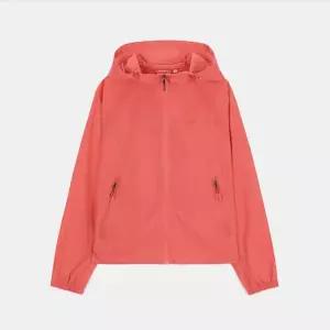 [롯데백화점]네파 여성 세미 크롭 라이트 경량 바람막이 자켓 7L40660