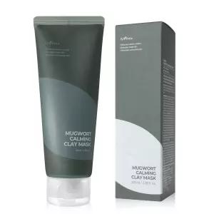 이즈앤트리 머그워트 카밍 클레이 마스크 100ml (모공 클레이팩)