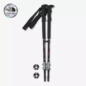 [롯데백화점]노스페이스 올 카본 C3 3 스텝 스틱 세트 NA5SP50A_BLK