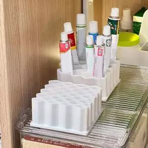 1+1+1 UXR373V6 연고 연필 화장품 꽂이 서랍 책상 정리함 약통