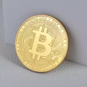 비트코인 볼마커 골프 마커 가상화폐 필드 볼마크