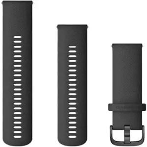 가민 퀵 릴리스 밴드(20mm) 일부 포러너 베누 비보무브 비보액티브 및 어프로치 스마트워치 시리즈