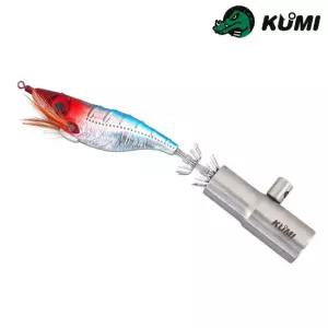 쿠미 양방향 에기 훅 바늘 교정기 바늘펴기