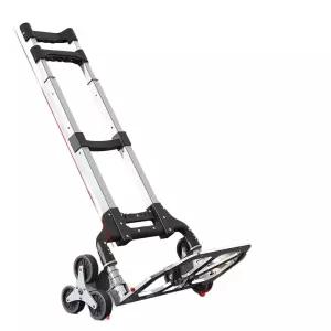 휴대용 접이식 카트 큐폴드 폴딩 폴딩카트