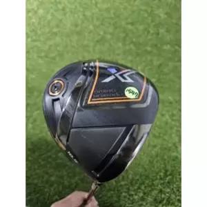 XXIO 젝시오 X 10.5도 S 드라이버 스피더 에볼루션 1547F