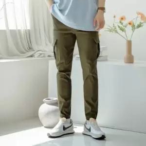 / 스판바지 카고바지 조거팬츠 / / 스판 데일리 완전 편한 바지 카고팬츠 /