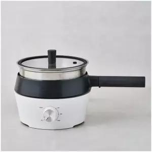 락앤락 4in1 멀티쿠커 팬 웍 냄비 찜 멀티팬 전기팬