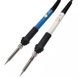 우드버닝툴 조절 제어 펜 제품 디지털 조각 세트 버닝펜 인두기 납땜 온도