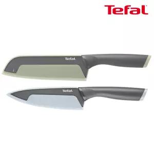 테팔 슬라이시 칼 2종(식도15+산도쿠식도16.5)