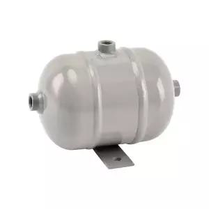 콤프레샤 소형 에어탱크 에어통 압축 리시버통 1L 2L