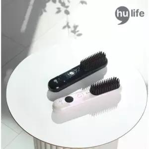 휴라이프 샬롱 무선 고데기