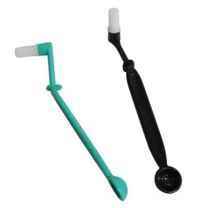 커피머신청소솔 세척 머신 청소 틈새