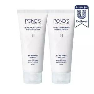 모공 타이트닝 매듭 팩 클렌저 150ml 2개