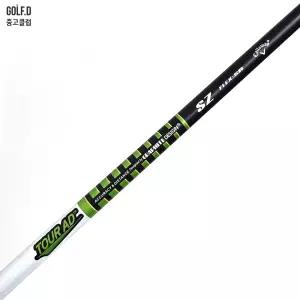Tour AD SZ SR 드라이버 샤프트 캘러웨이 슬리브 0323