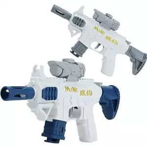 m416 미니 장거리 저격 연사 기관총 인싸 물총 워터건 수영장 물놀이