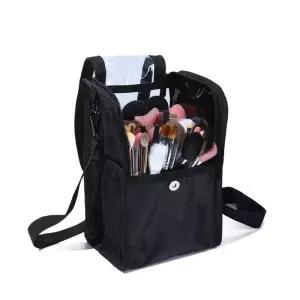 메이크업현장가방 출장 현장 촬영 대형 웨딩 파우치 수납