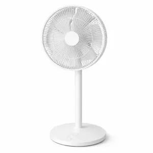 르젠 BLDC 저소음 스마트 앱연동 써큘레이터 선풍기 LZEF-DC290