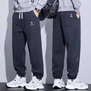 남사친 팬츠 가을 트레이닝 춘추 추리닝 일상복 조거 M스포3