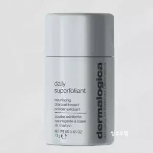 더말로지카 효소 엔자임 파우더 클렌징 데일리수퍼폴리언트 13g