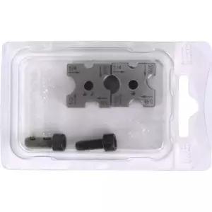 디월트 전산볼트커터날 DCS350용 INCH타입 N473495