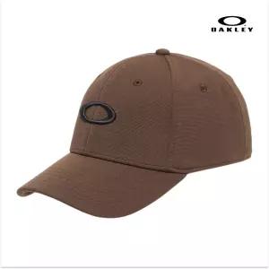 오클리 틴캔 리믹스 캡 피티드볼캡 모자