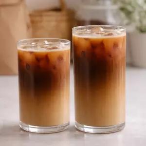 감성 홈카페 트라이탄 일자 컵 잔 국내생산 예쁜 커피잔 집들이선물 14온스 470ml