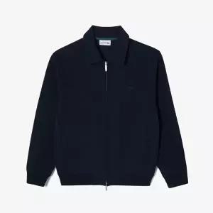 라코스테 LACOSTE M 남성 카라 스 점퍼 SH330E-56G 166