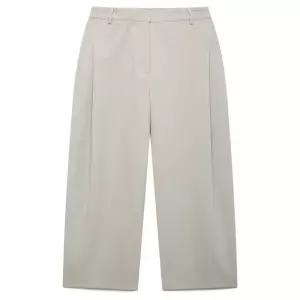 백화점 나이스클랍 턱 커브드 팬츠 N254MWPA21