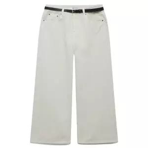 백화점 나이스클랍 일자핏 코튼 데님 N261PWN110